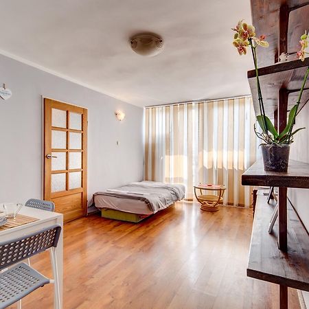 Szczecin Best Location Apartment Kültér fotó